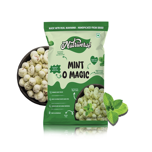 Mint O Magic - Pack of 6