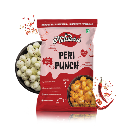 Peri Punch-Pack of 6